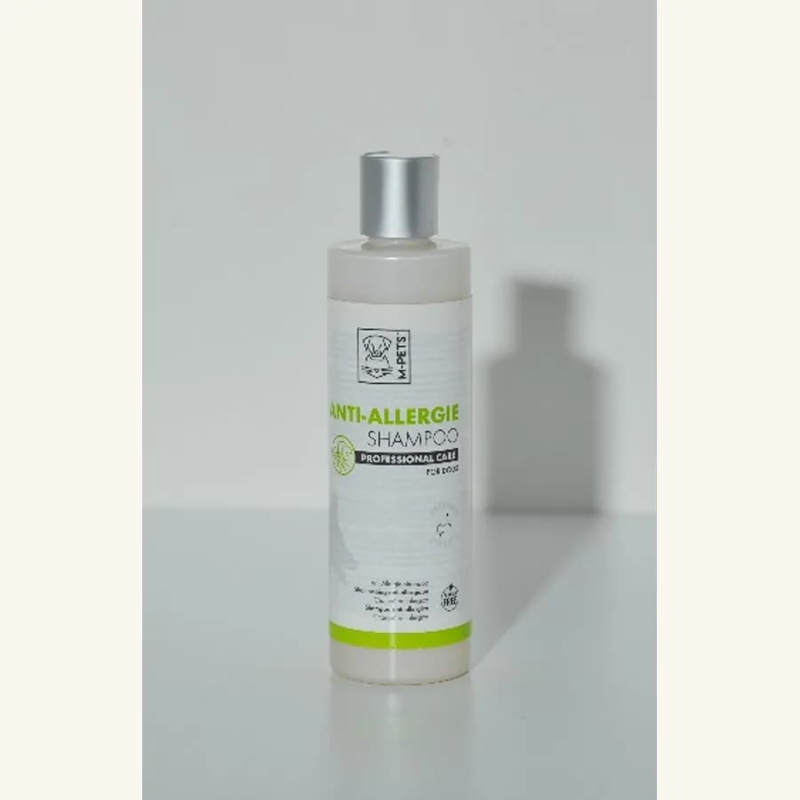 Fotografija proizvoda: ANTI-ALERGIJSKI ŠAMPON 250ML