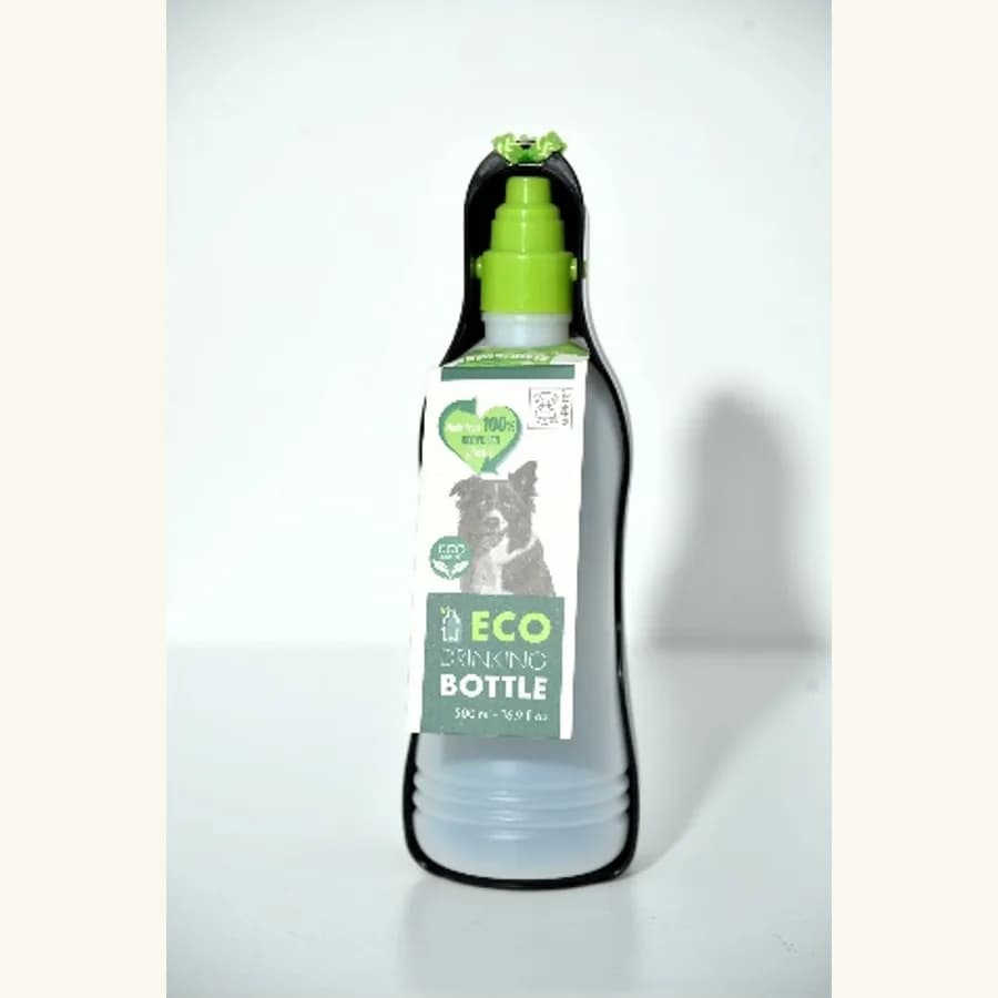 Product photo: water bottle