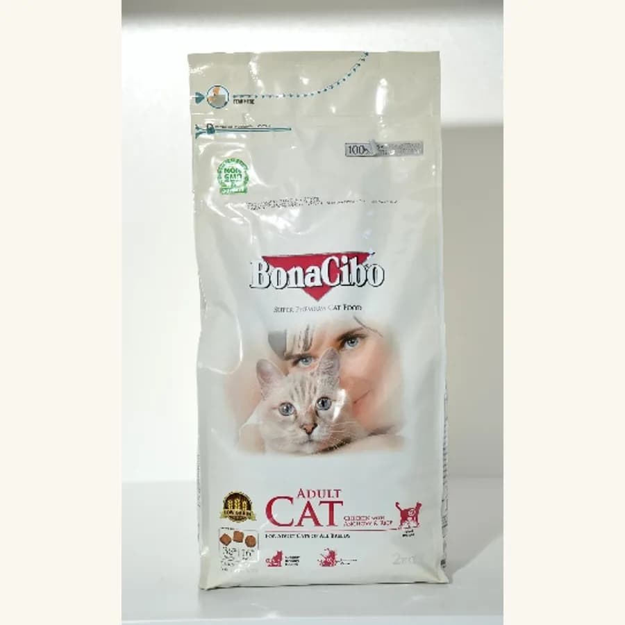 Product photo: BONACIBO chicken
