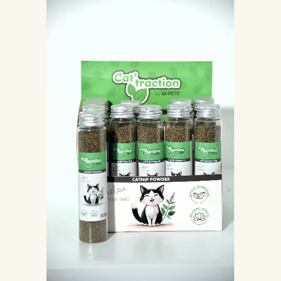 Product photo: CATNIP dried herb
