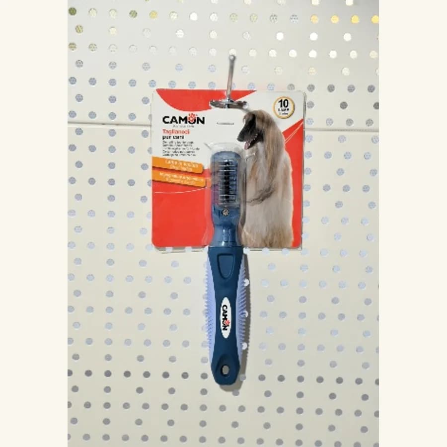 Product photo: comb 10 teeth