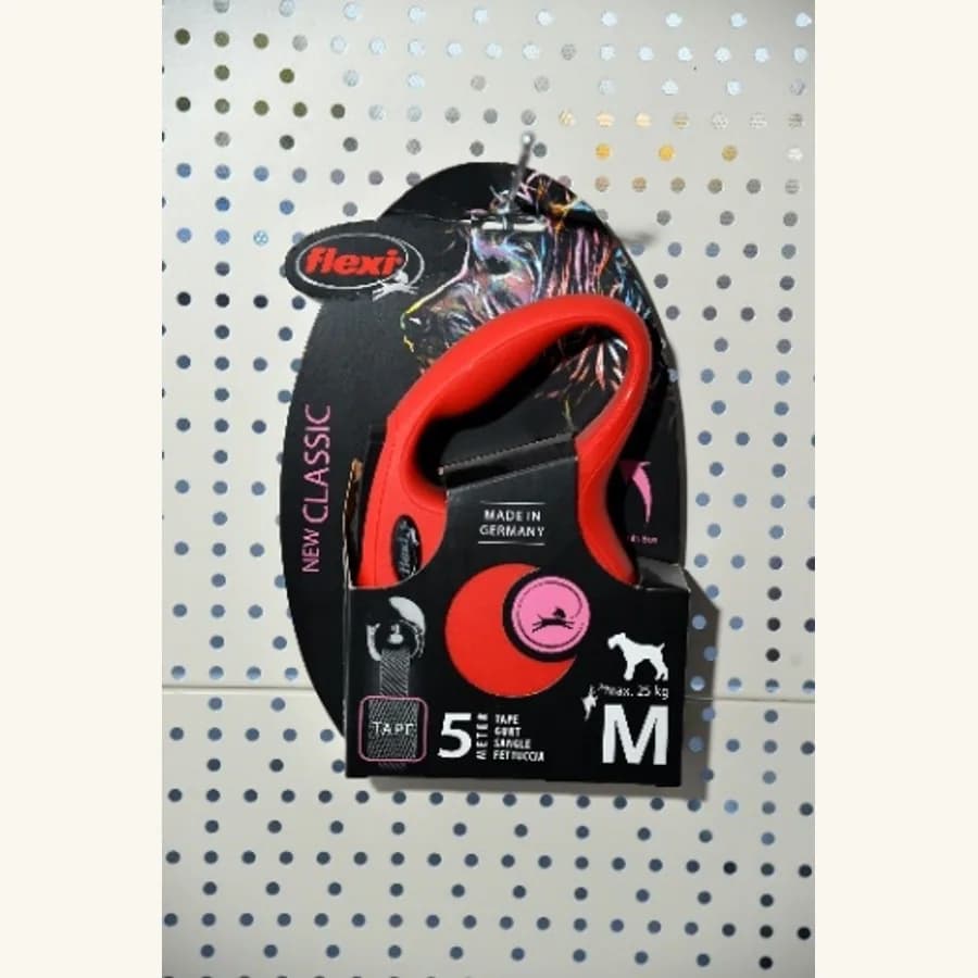 Product photo: FLEXI leash M tape