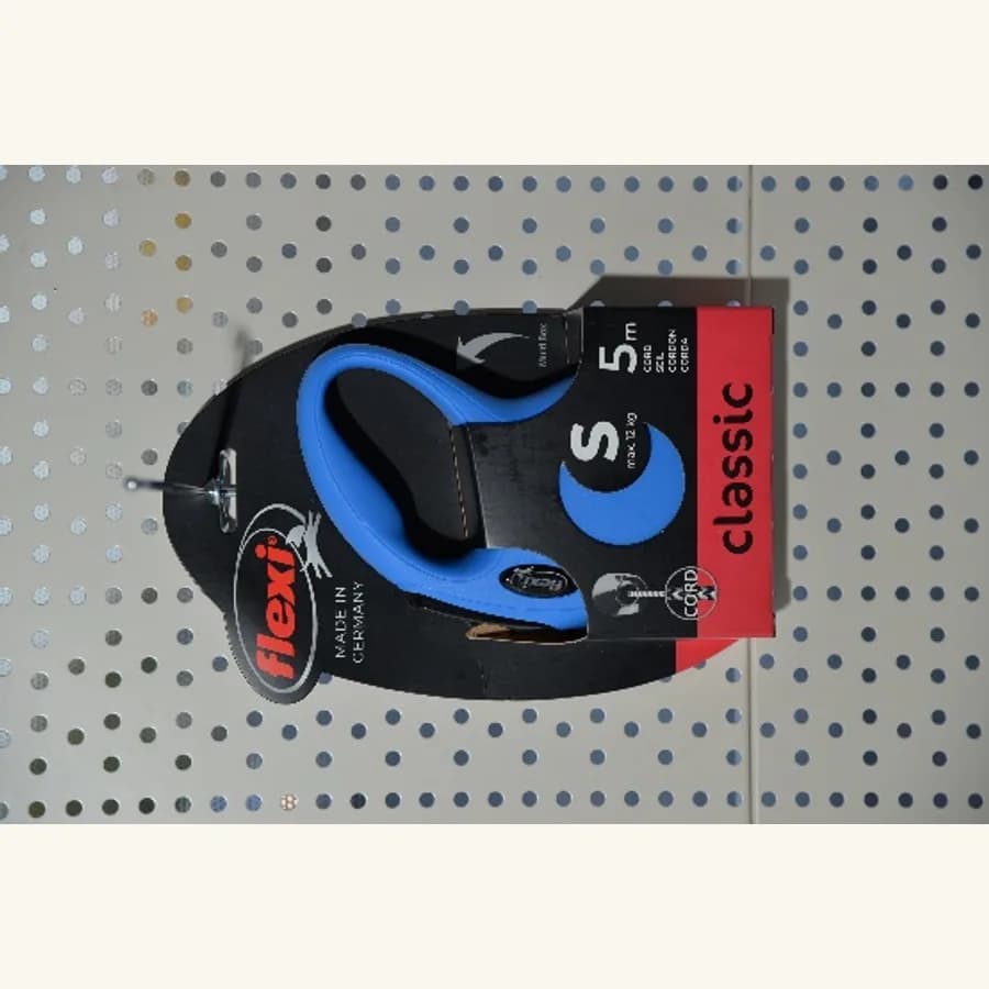 Product photo: FLEXI leash S cord