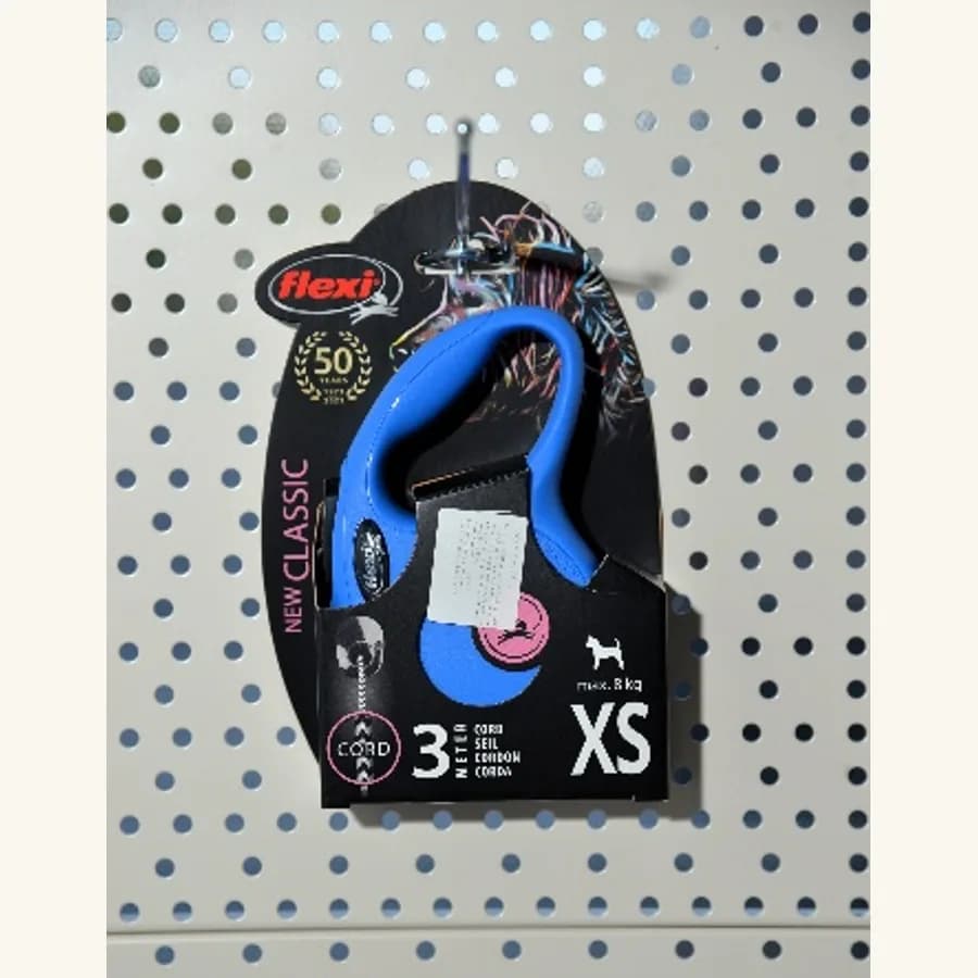 Product photo: FLEXI leash cord XS