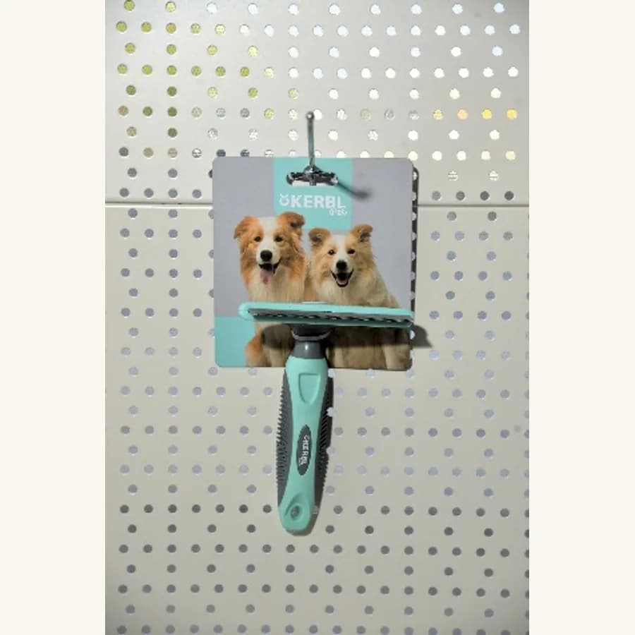 Product photo: FURMINATOR 15X7,7/15X10CM