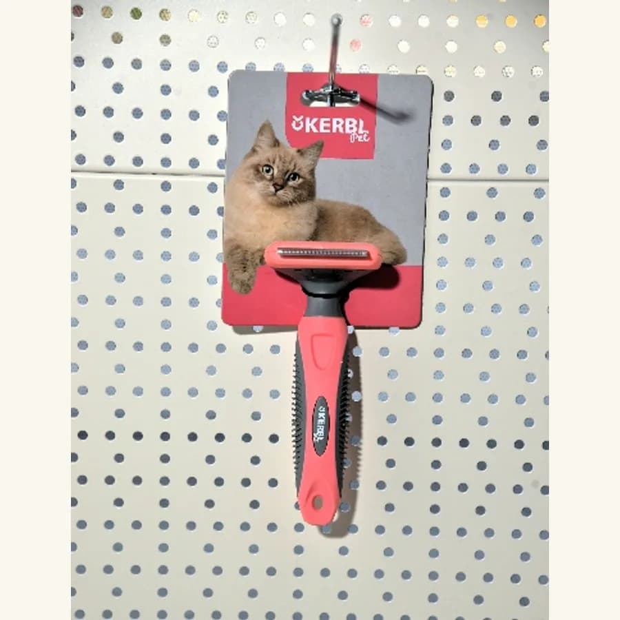 Fotografija proizvoda: FURMINATOR ZA MAČKE 15X4,5