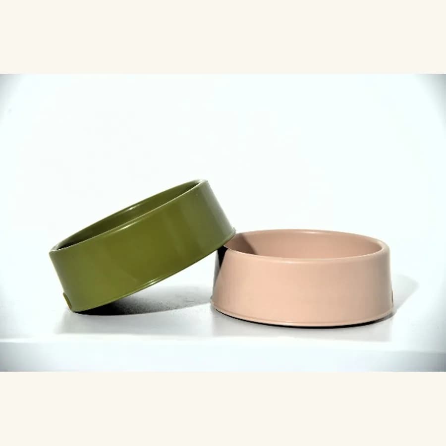 Product photo: round bowl