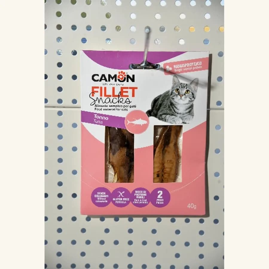 Product photo: treat for cats