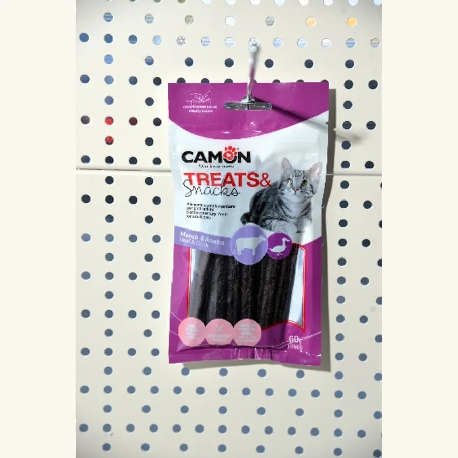 Product photo: treat for cats