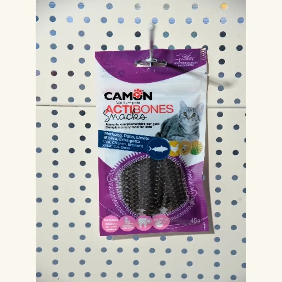 Product photo: treat for cats