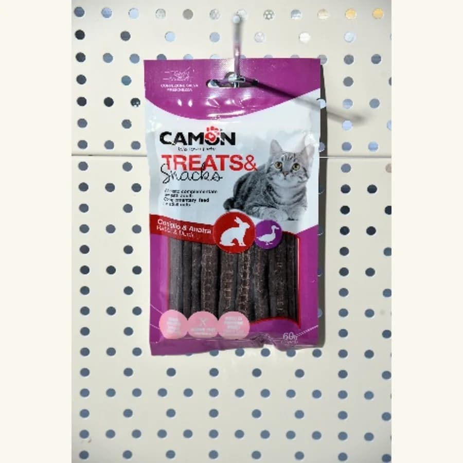 Product photo: treat for cats