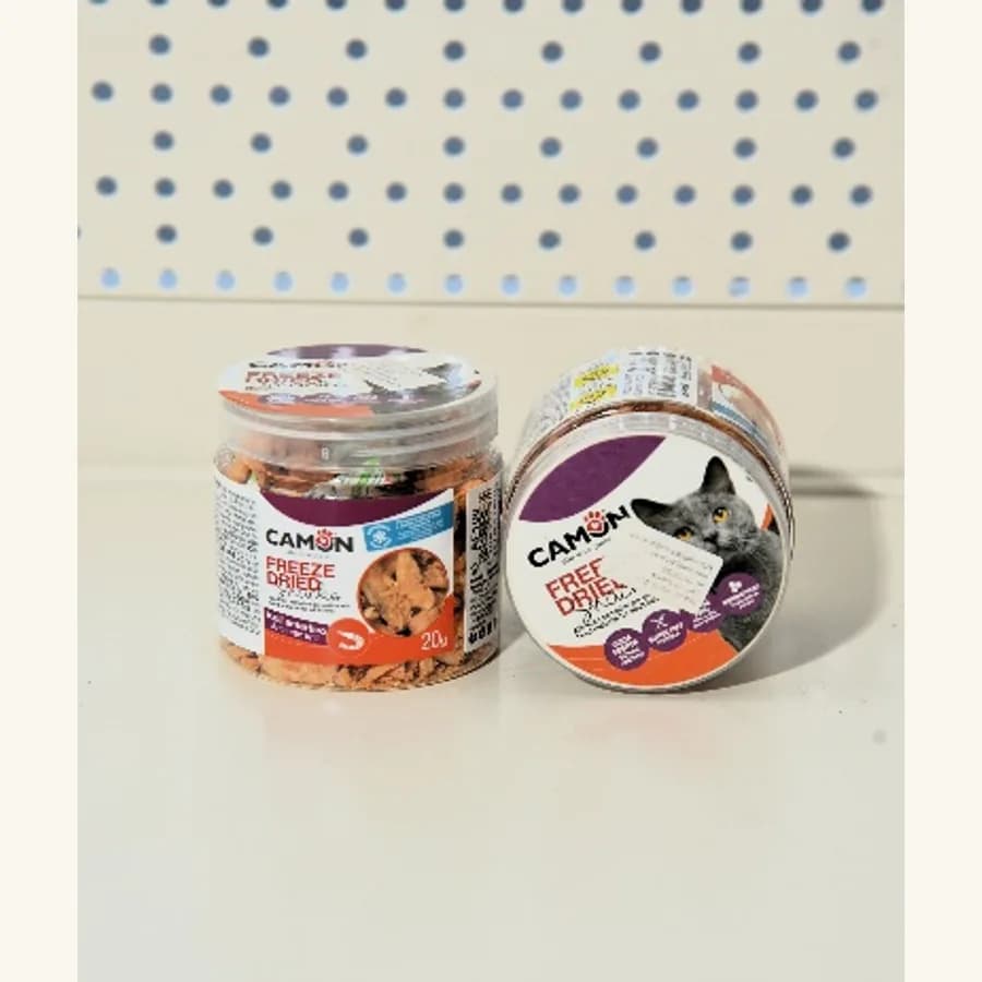 Product photo: treat for cats