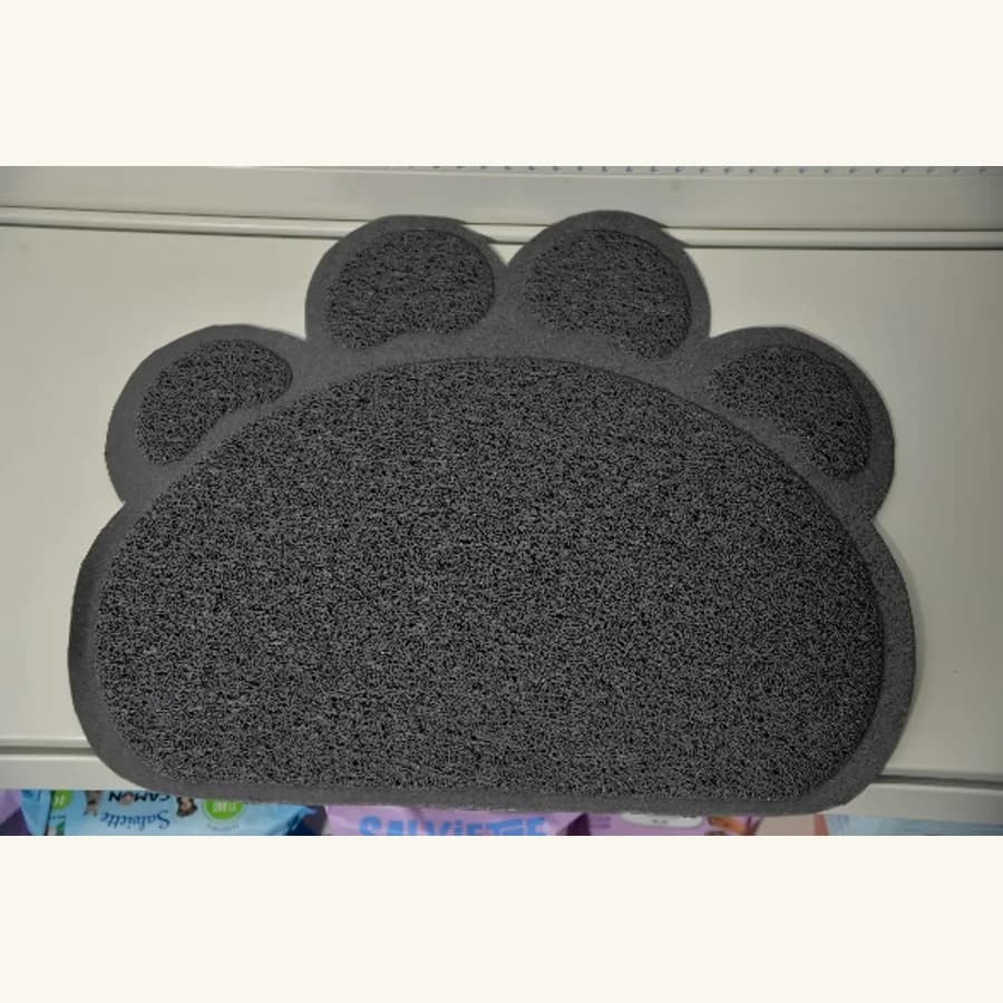 Product photo: mat for litter tray