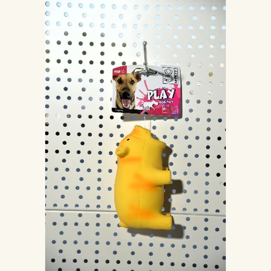 Product photo: REMY pig