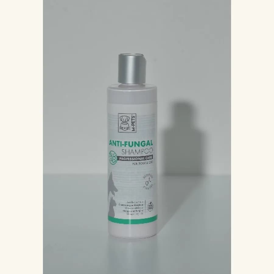 Fotografija proizvoda: ŠAMPON PROTIV GLJIVICA 250ML