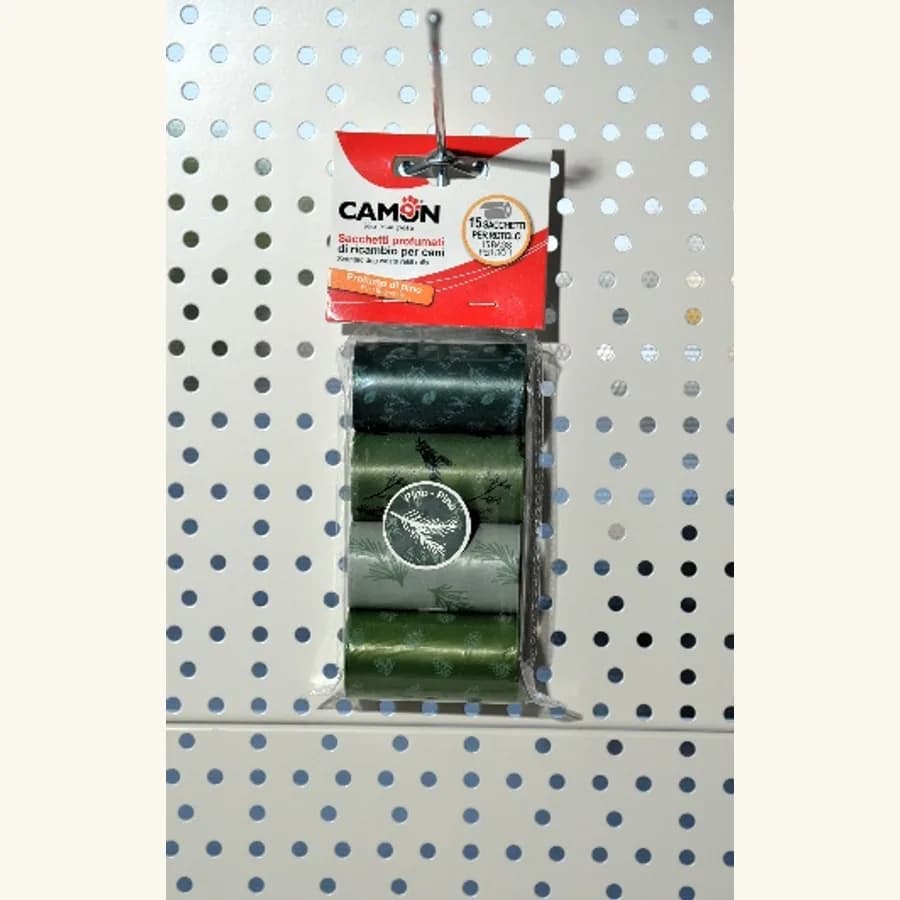 Product photo: waste bags
