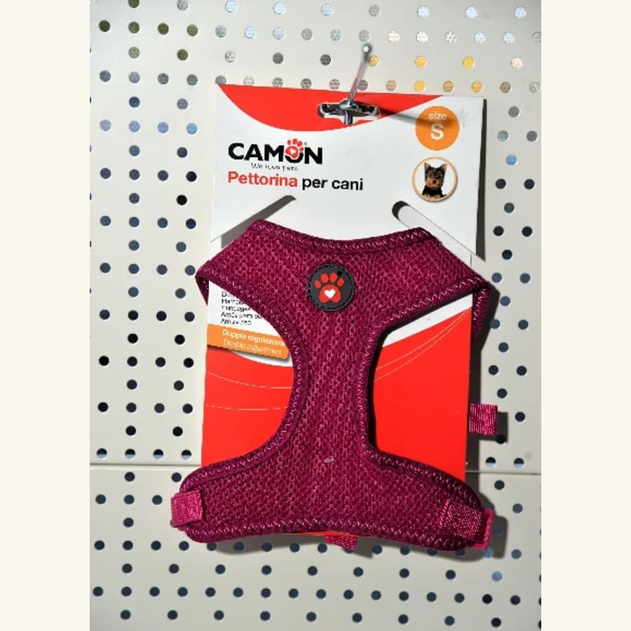 Product photo: CAMON harness S