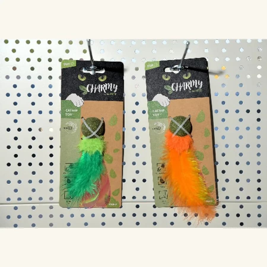 Product photo: CATNIP toy