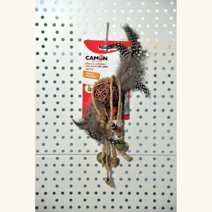 Product photo: toy MATATABI