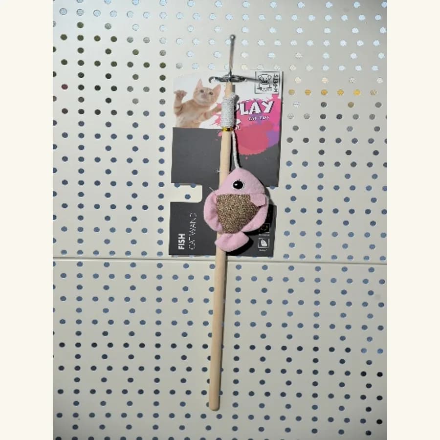Product photo: toy for cats