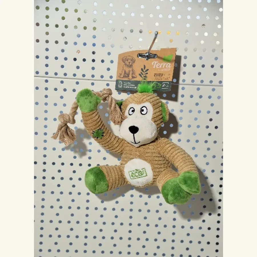Product photo: toy ZUZY
