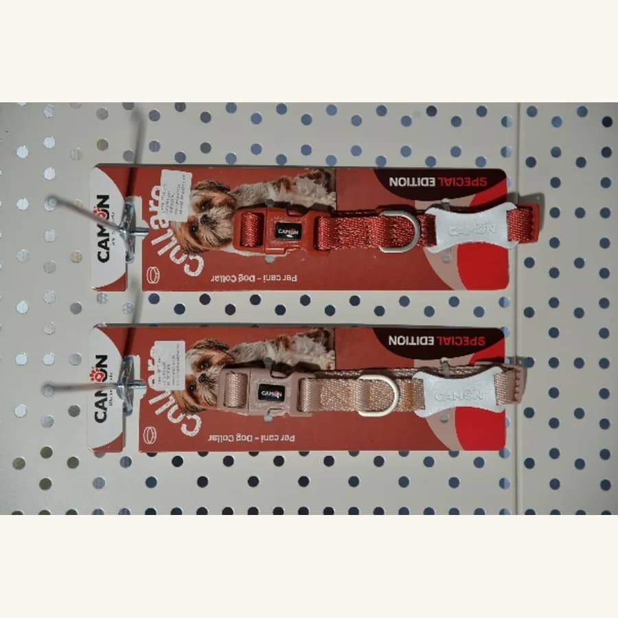 Product photo: collar
