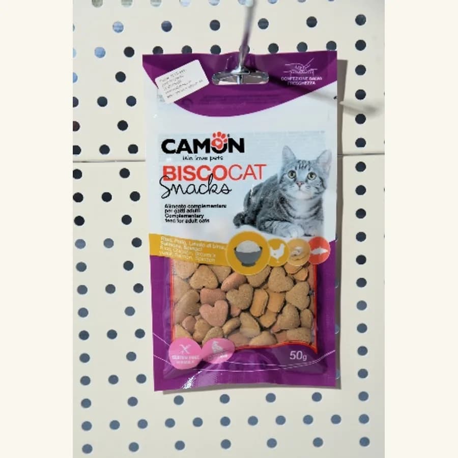 Product photo: treat