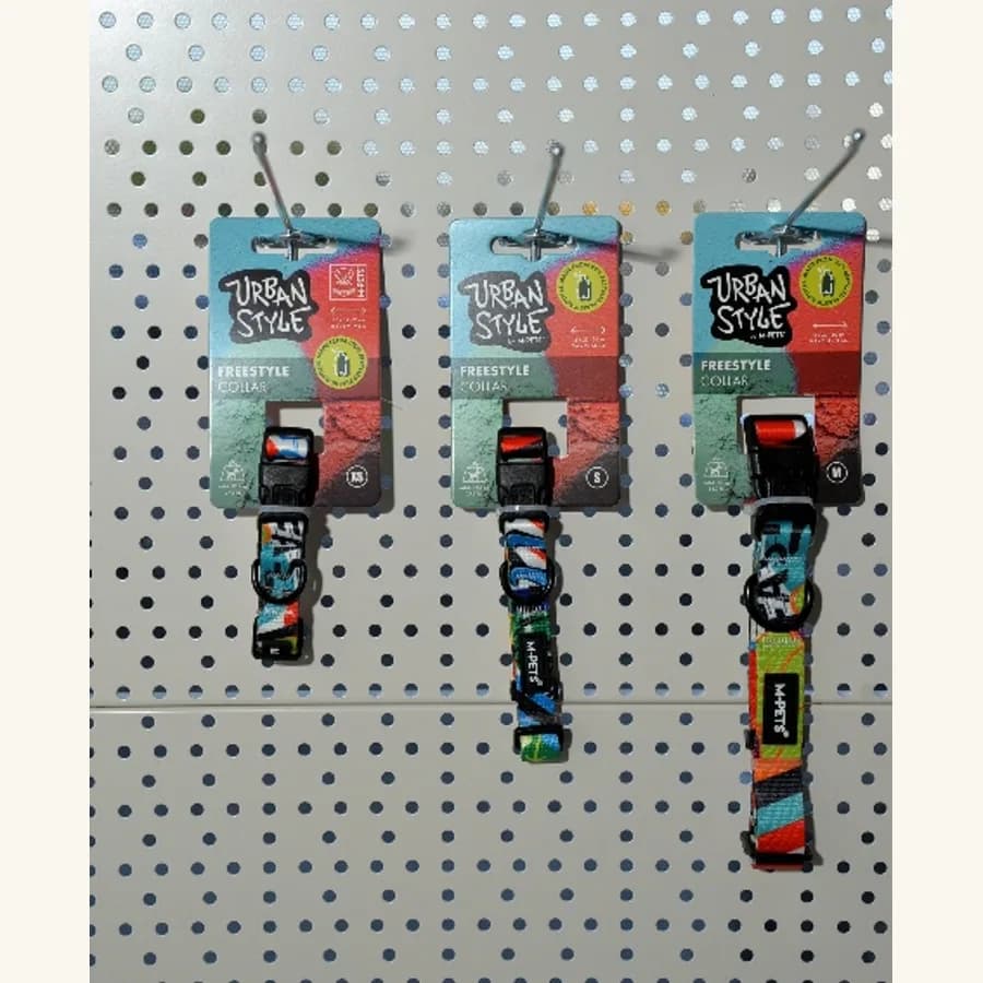 Product photo: STYLE collars