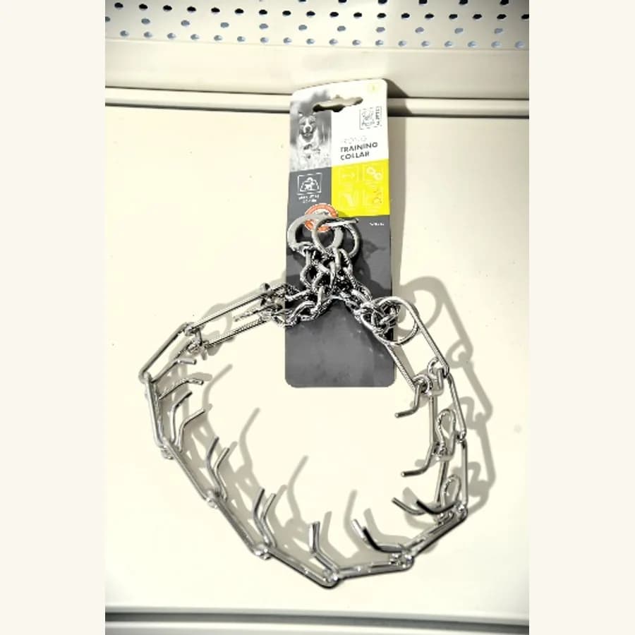Product photo: TRAINING collar